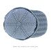 BÉTON CIRÉ - CASQUETTE HAT - STRIPE BLUE